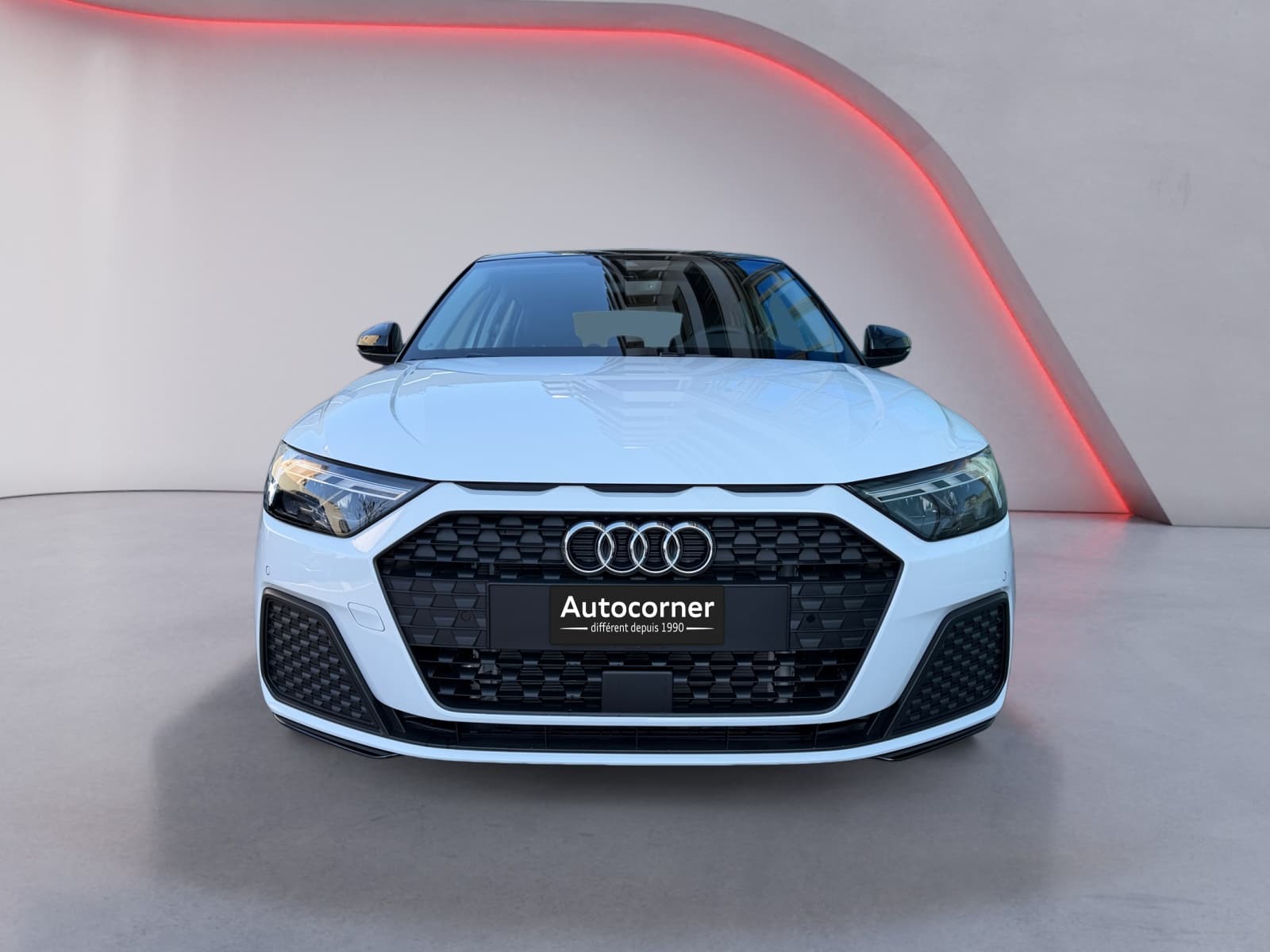 AUDI A1 - Image 6