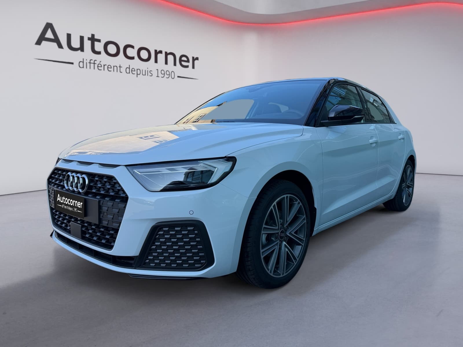 AUDI A1 - Image 2