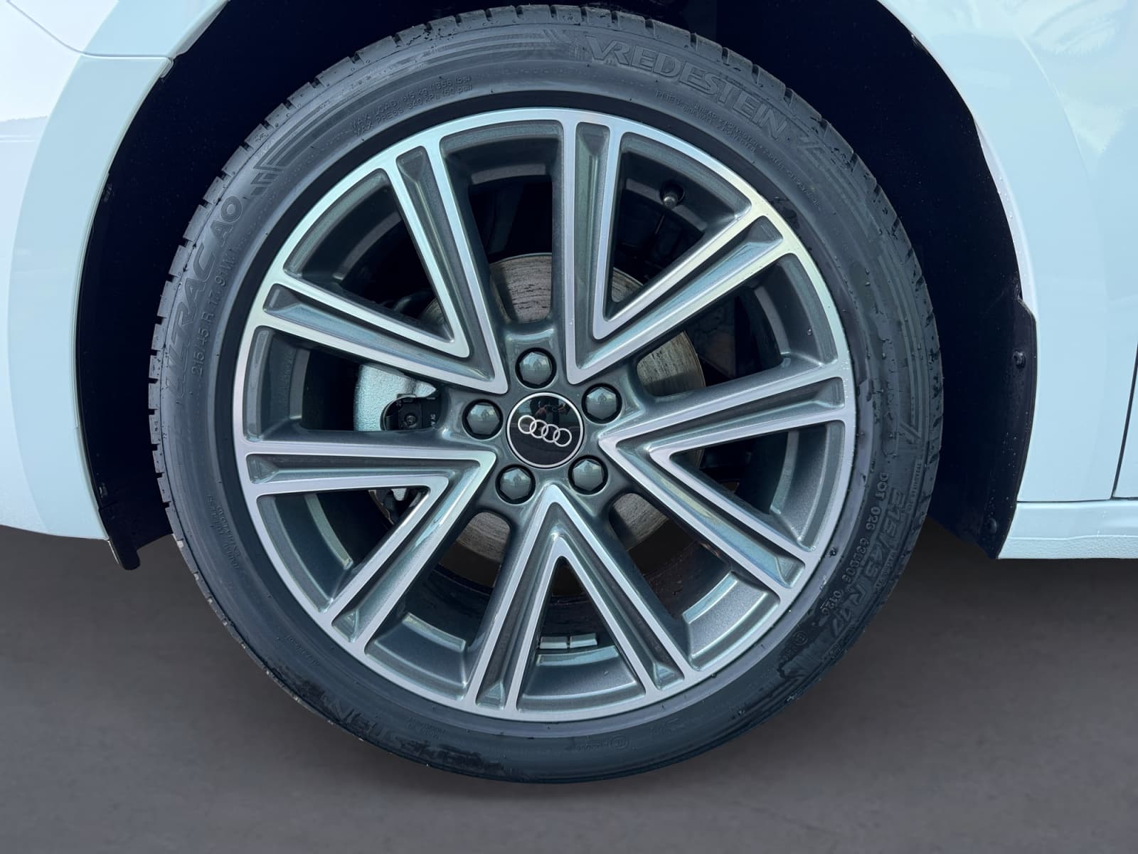 AUDI A1 - Image 12