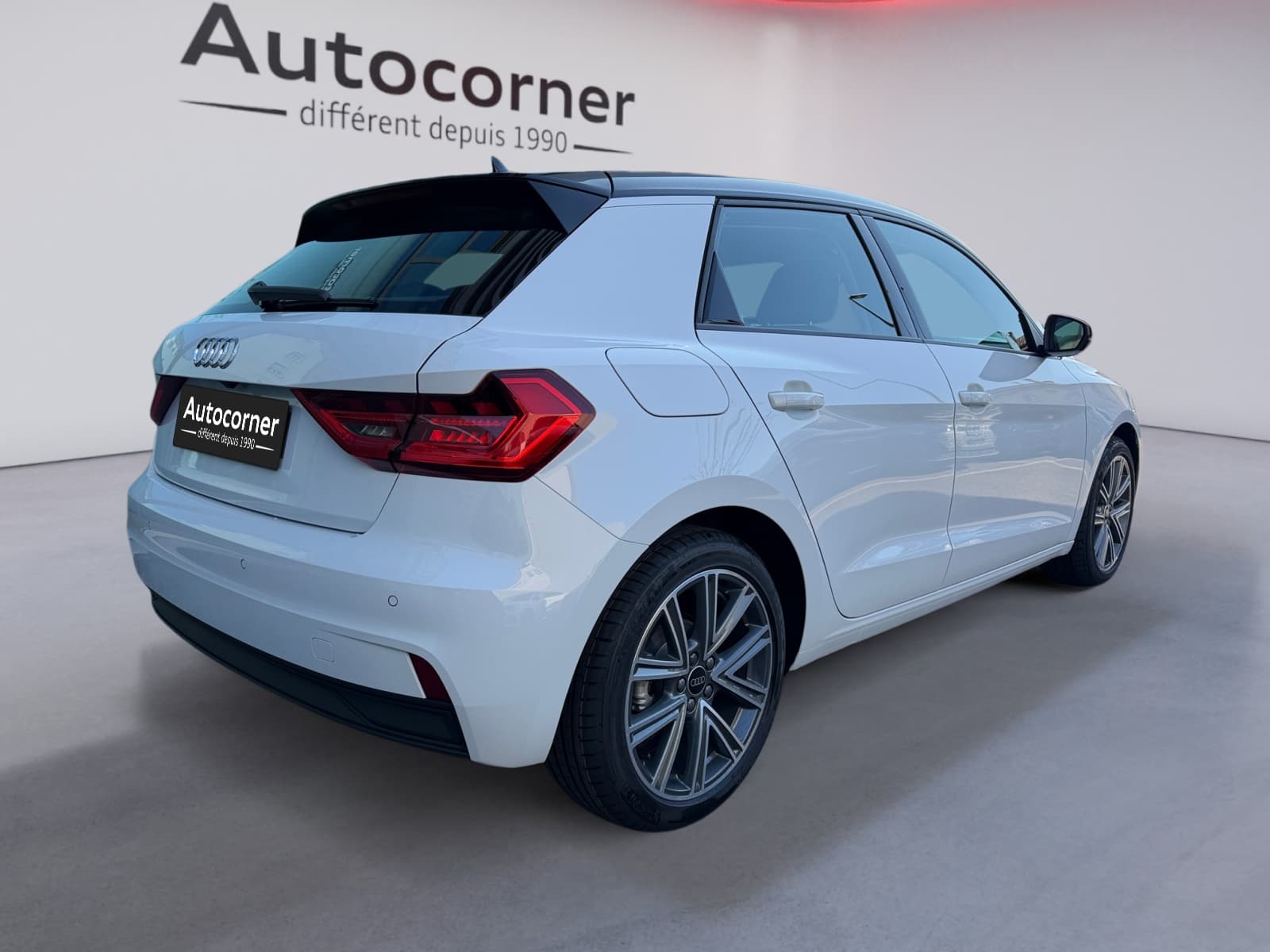 AUDI A1 - Image 5
