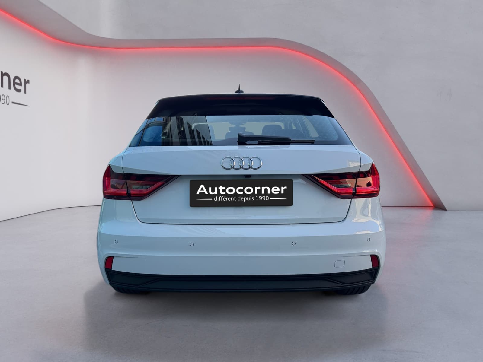 AUDI A1 - Image 4