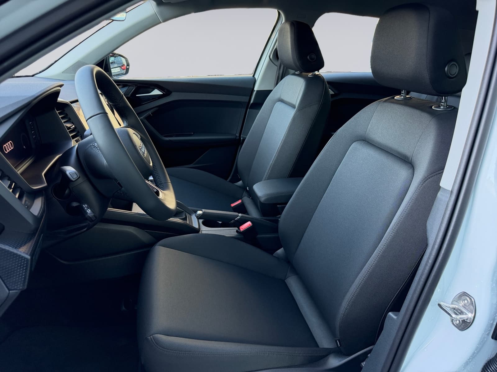 AUDI A1 - Image 7
