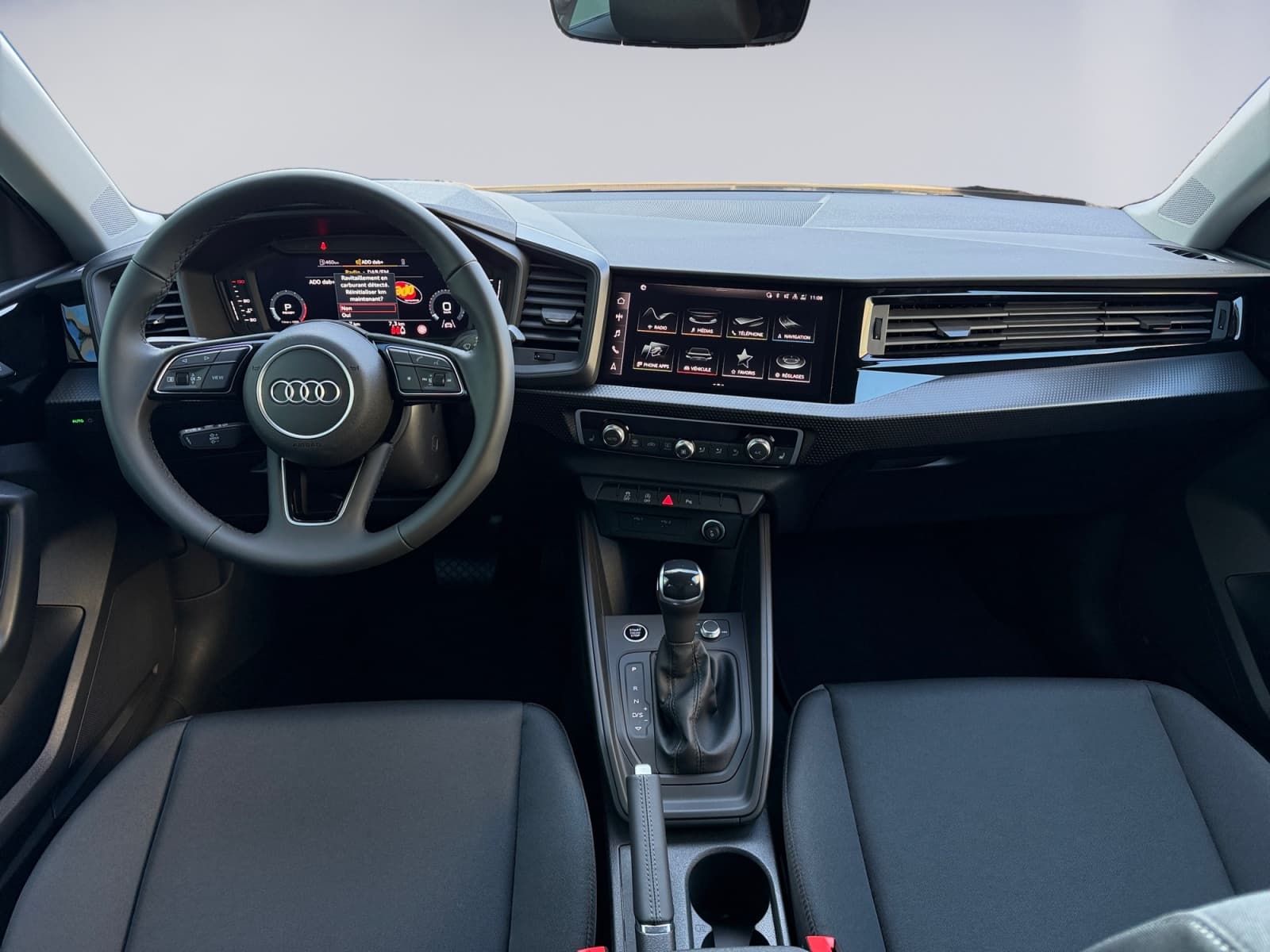 AUDI A1 - Image 9