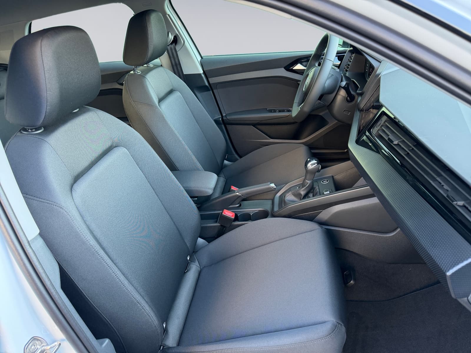 AUDI A1 - Image 13