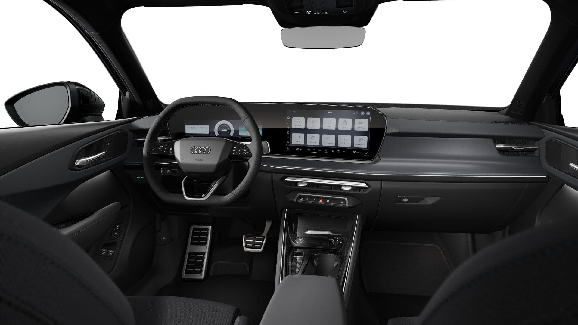 AUDI Q3 - Image 7