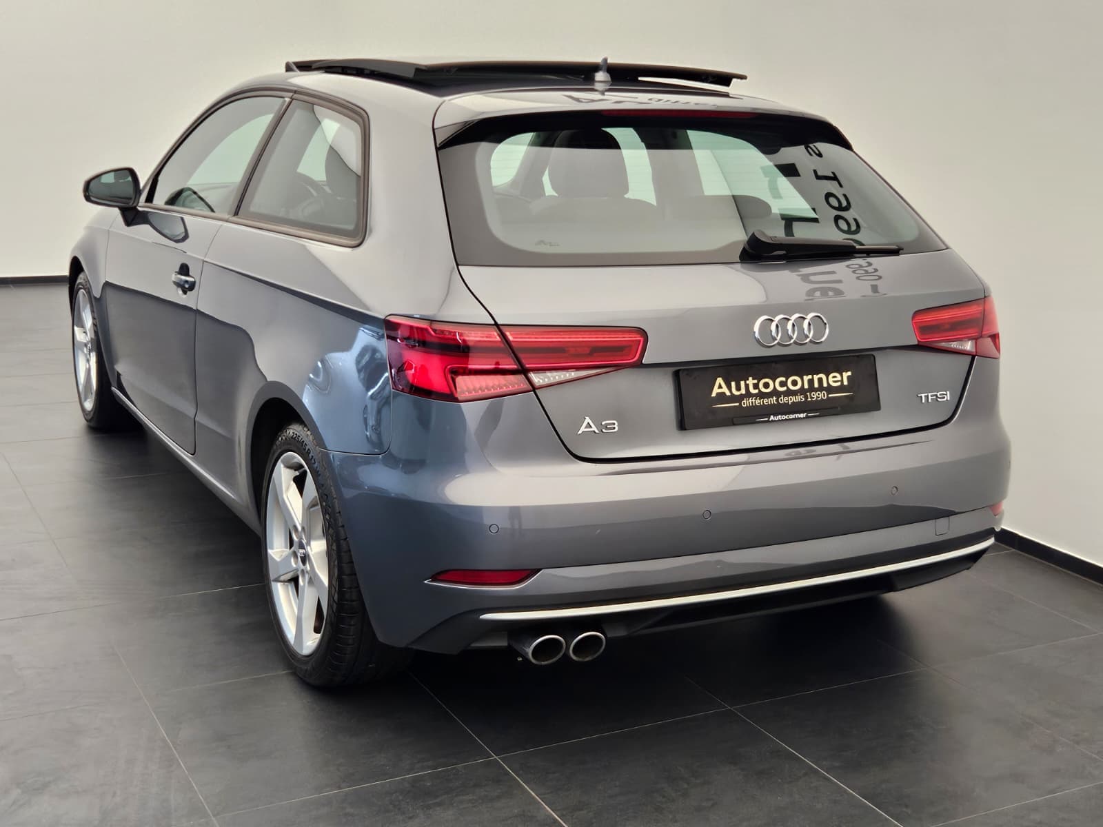 AUDI A3 - Image 9