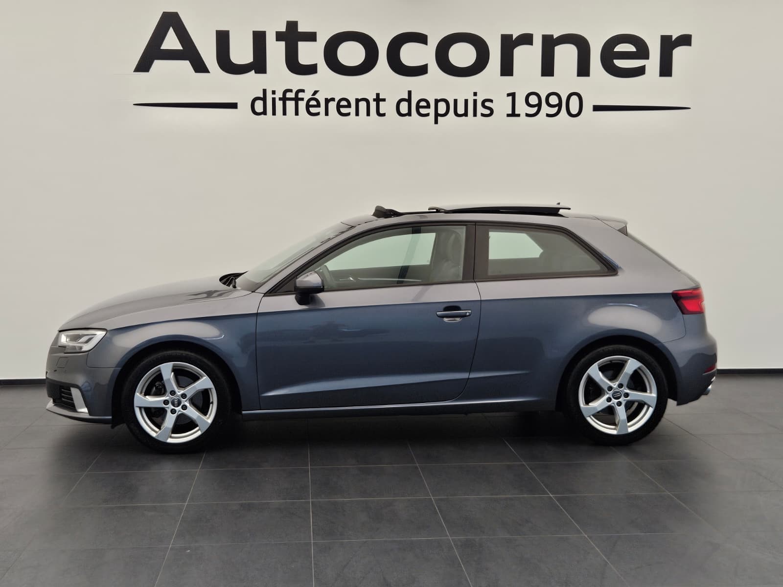 AUDI A3 - Image 2