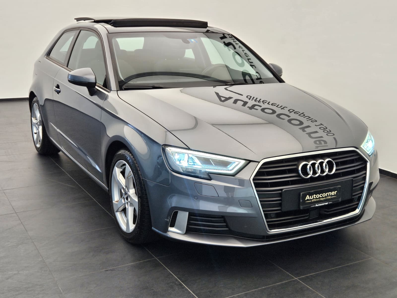 AUDI A3 - Image 5