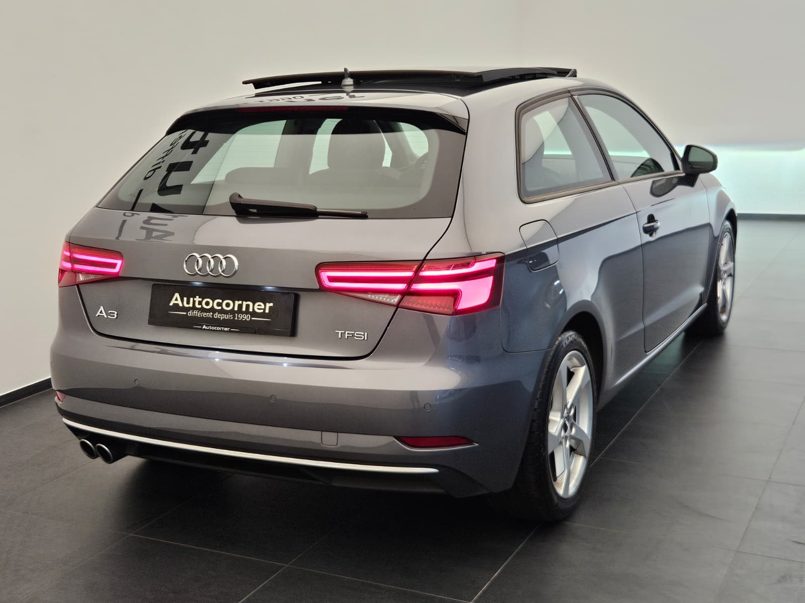AUDI A3 - Image 7