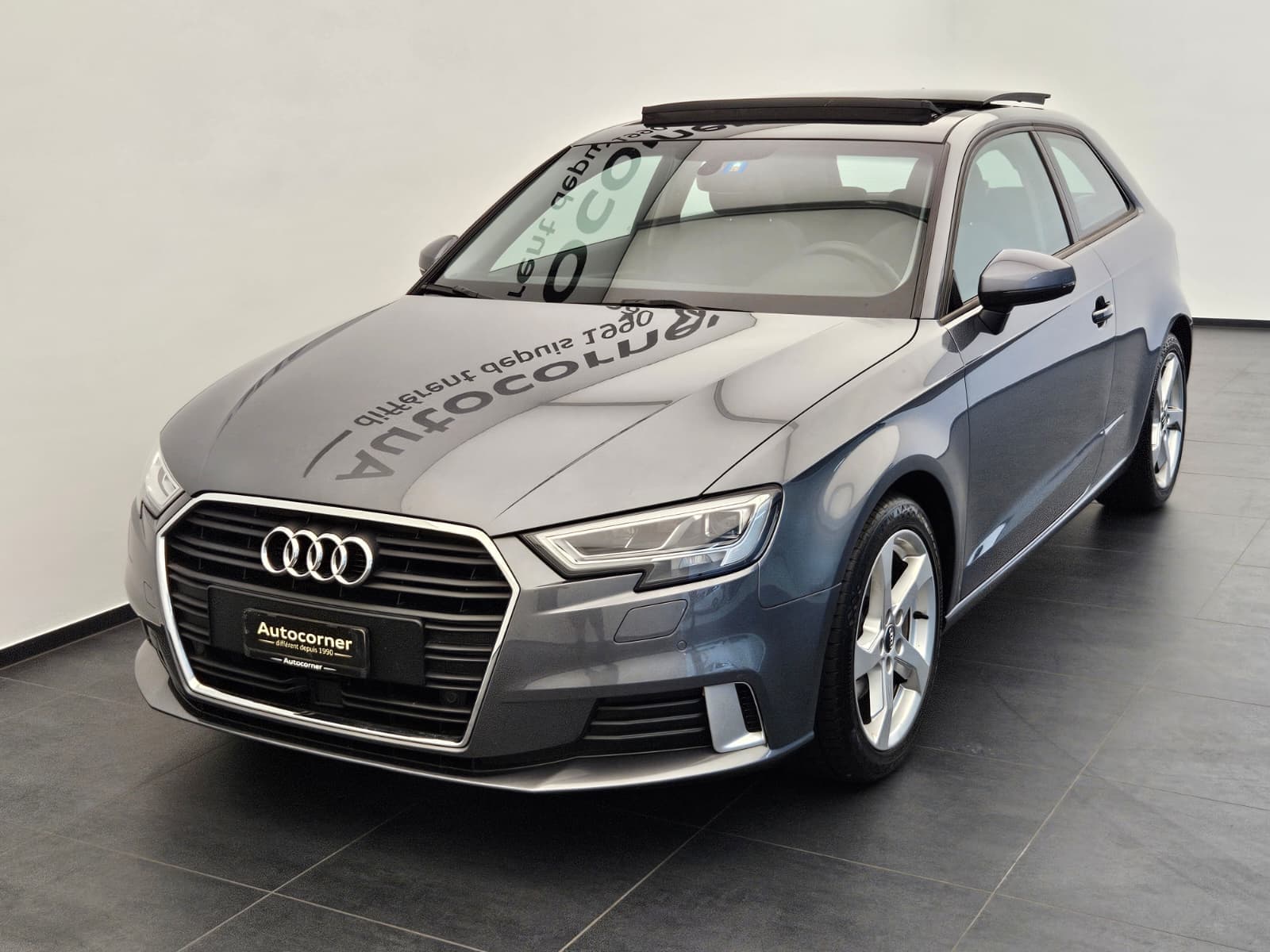 AUDI A3 - Image 3