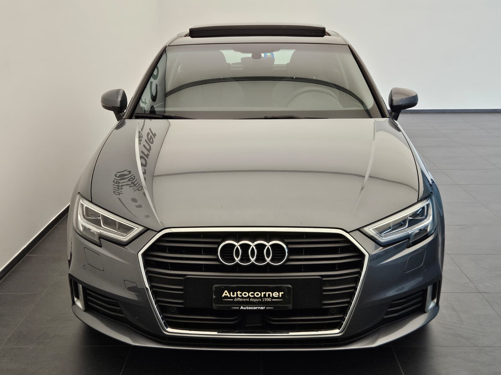 AUDI A3 - Image 4