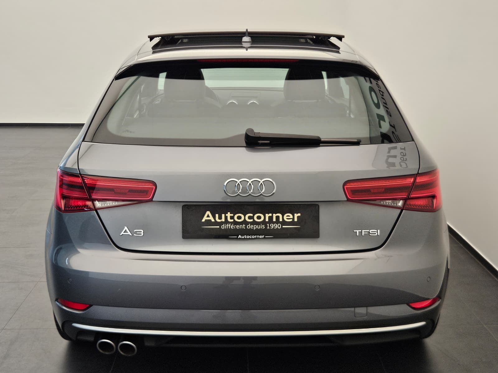 AUDI A3 - Image 8