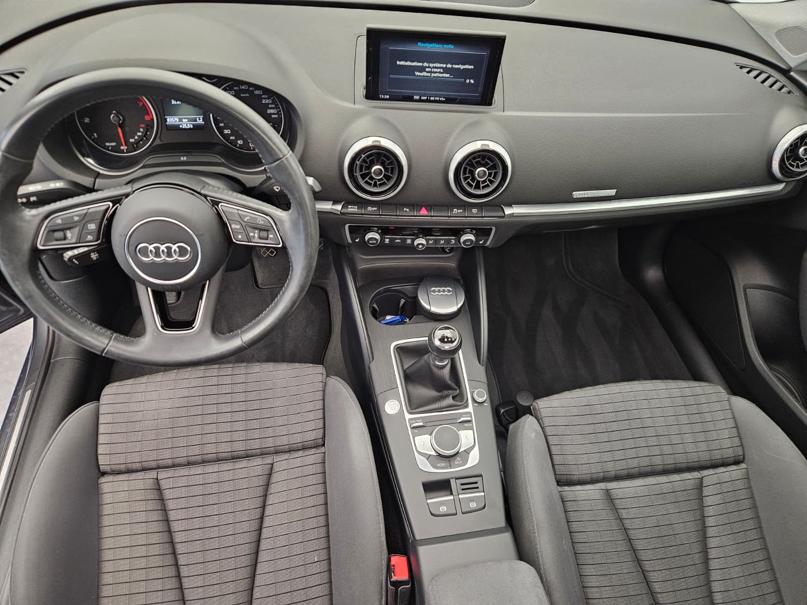 AUDI A3 - Image 10