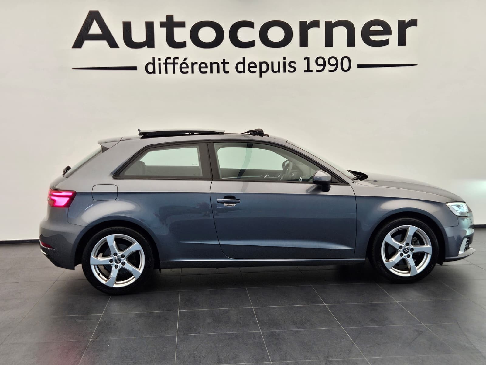 AUDI A3 - Image 6