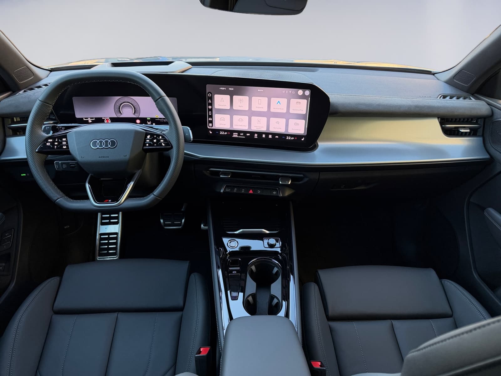 AUDI Q3 - Image 9