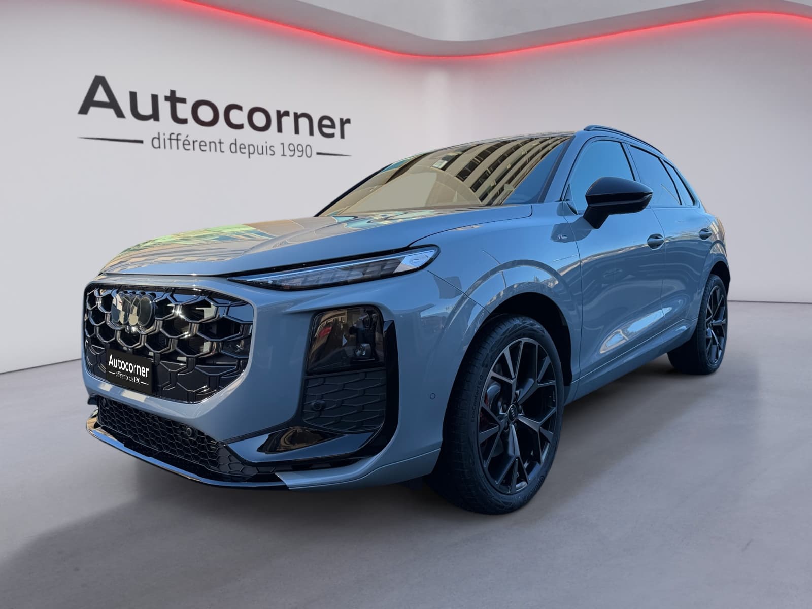 AUDI Q3 - Image 2