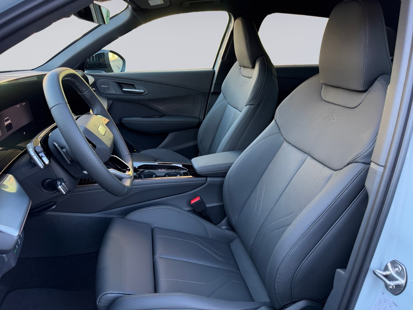 AUDI Q3 - Image 7