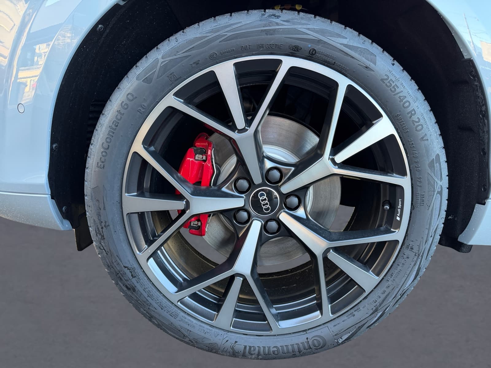 AUDI Q3 - Image 12