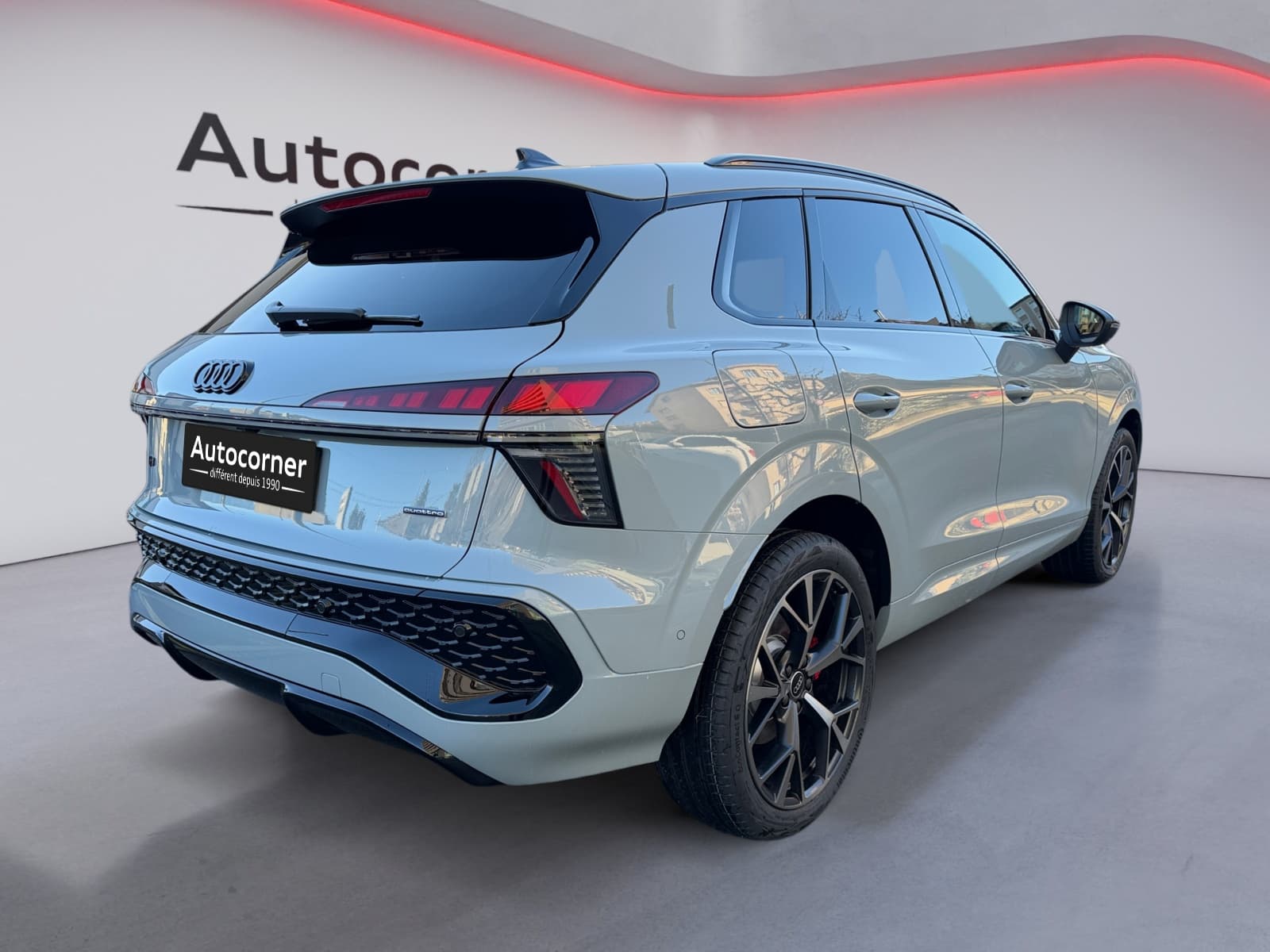 AUDI Q3 - Image 5