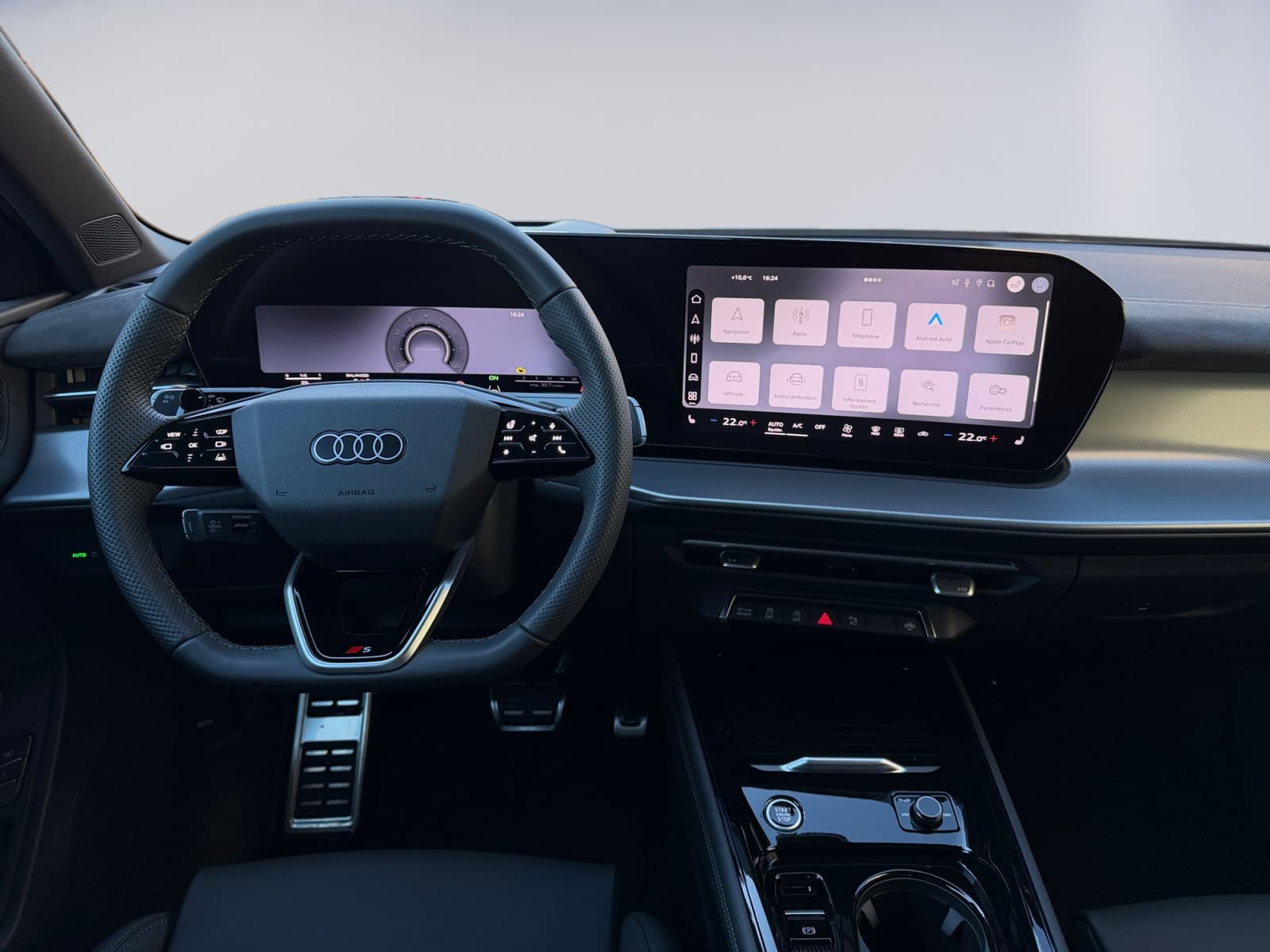 AUDI Q3 - Image 8