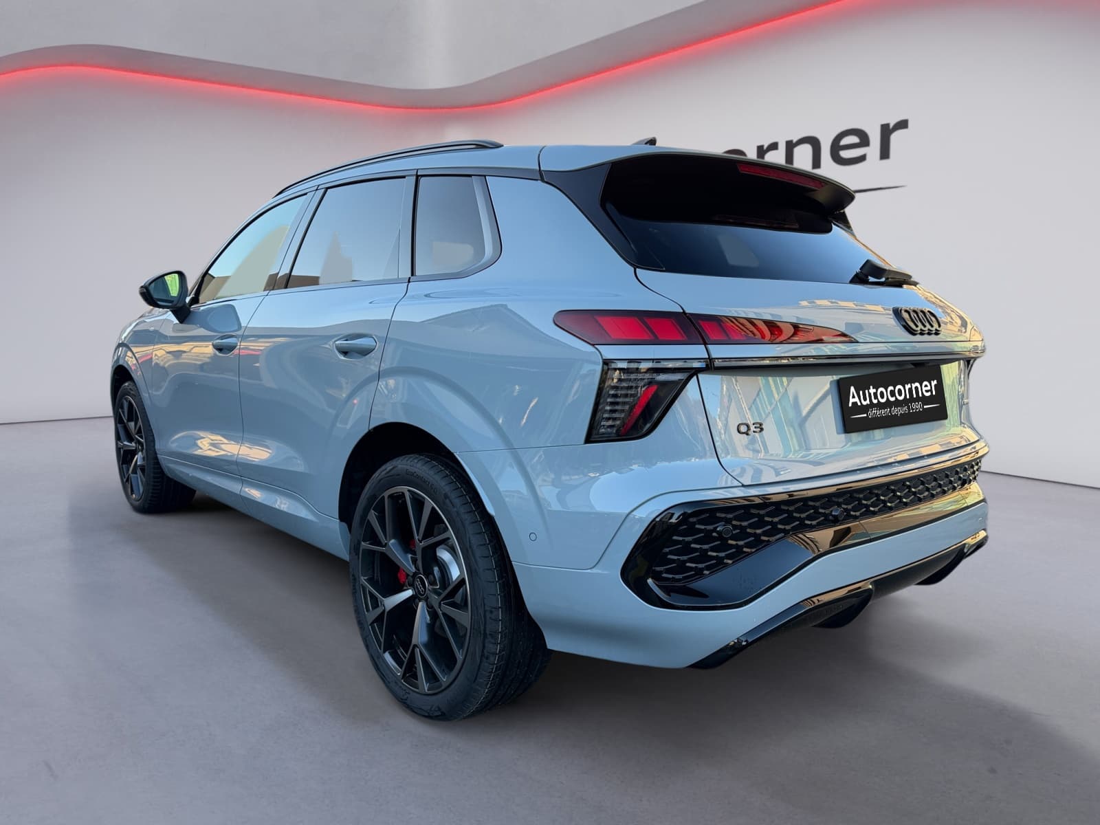 AUDI Q3 - Image 3