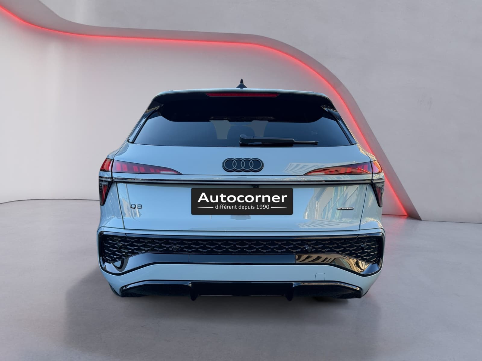AUDI Q3 - Image 4