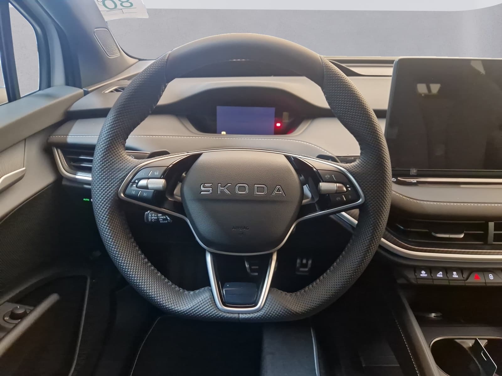 SKODA ELROQ - Image 11