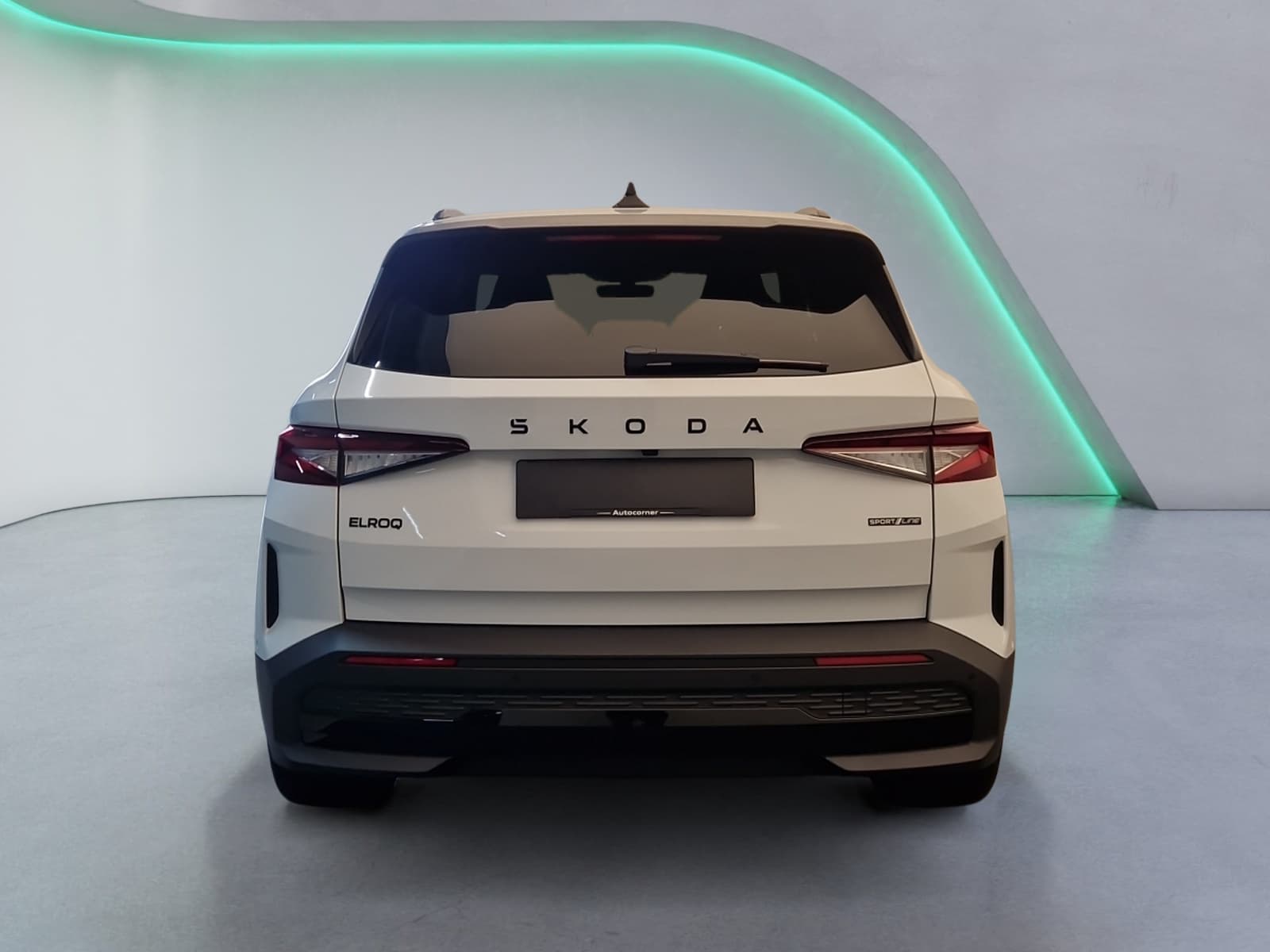 SKODA ELROQ - Image 4