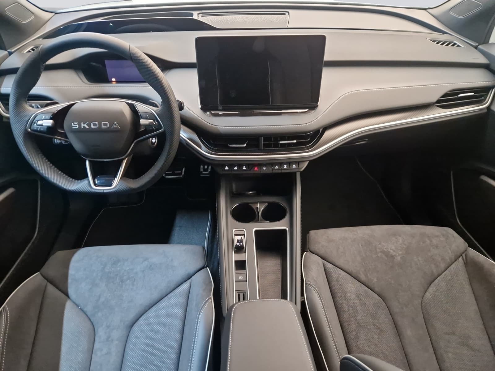 SKODA ELROQ - Image 10