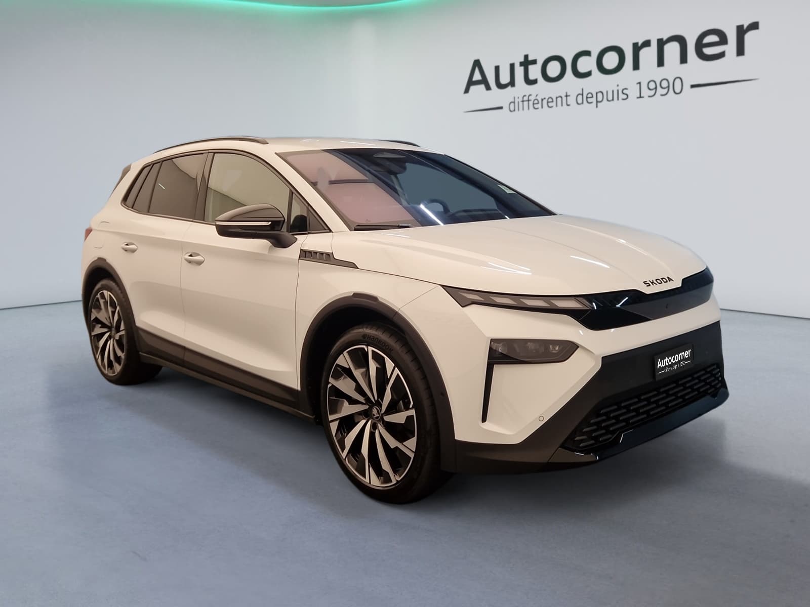 SKODA ELROQ - Image 7