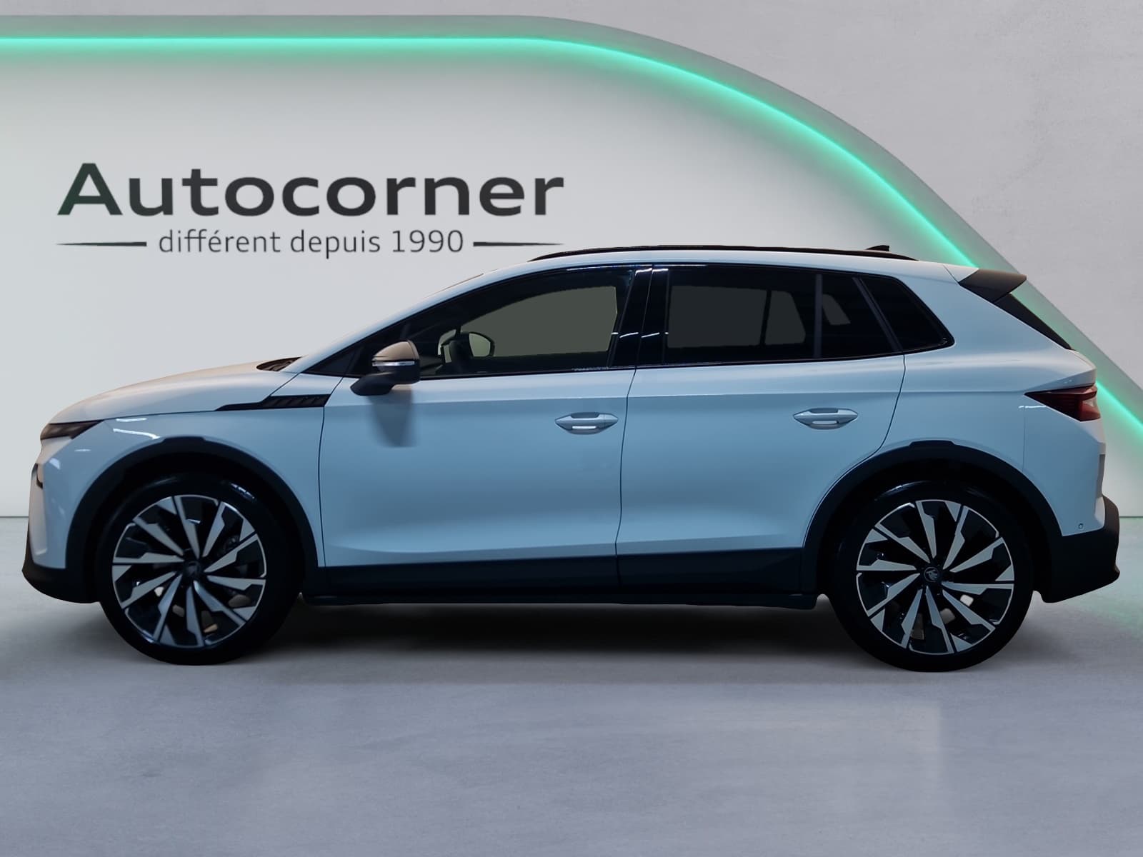 SKODA ELROQ - Image 2