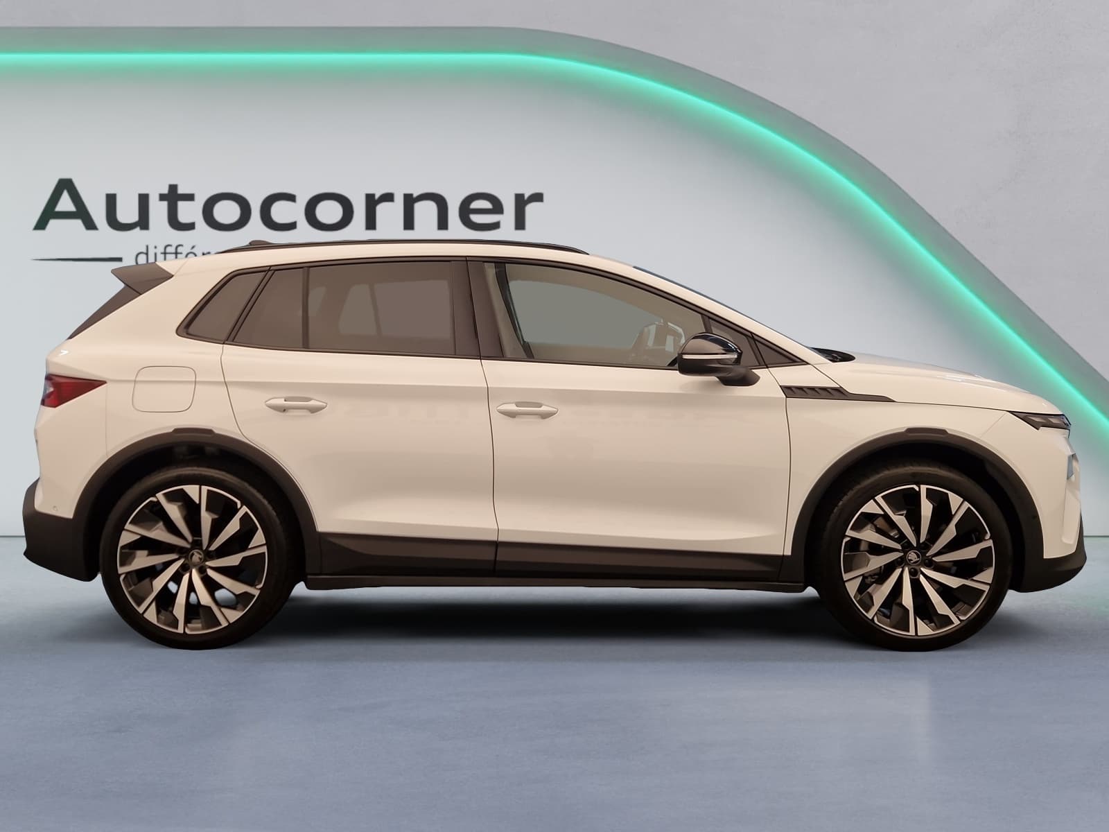 SKODA ELROQ - Image 6