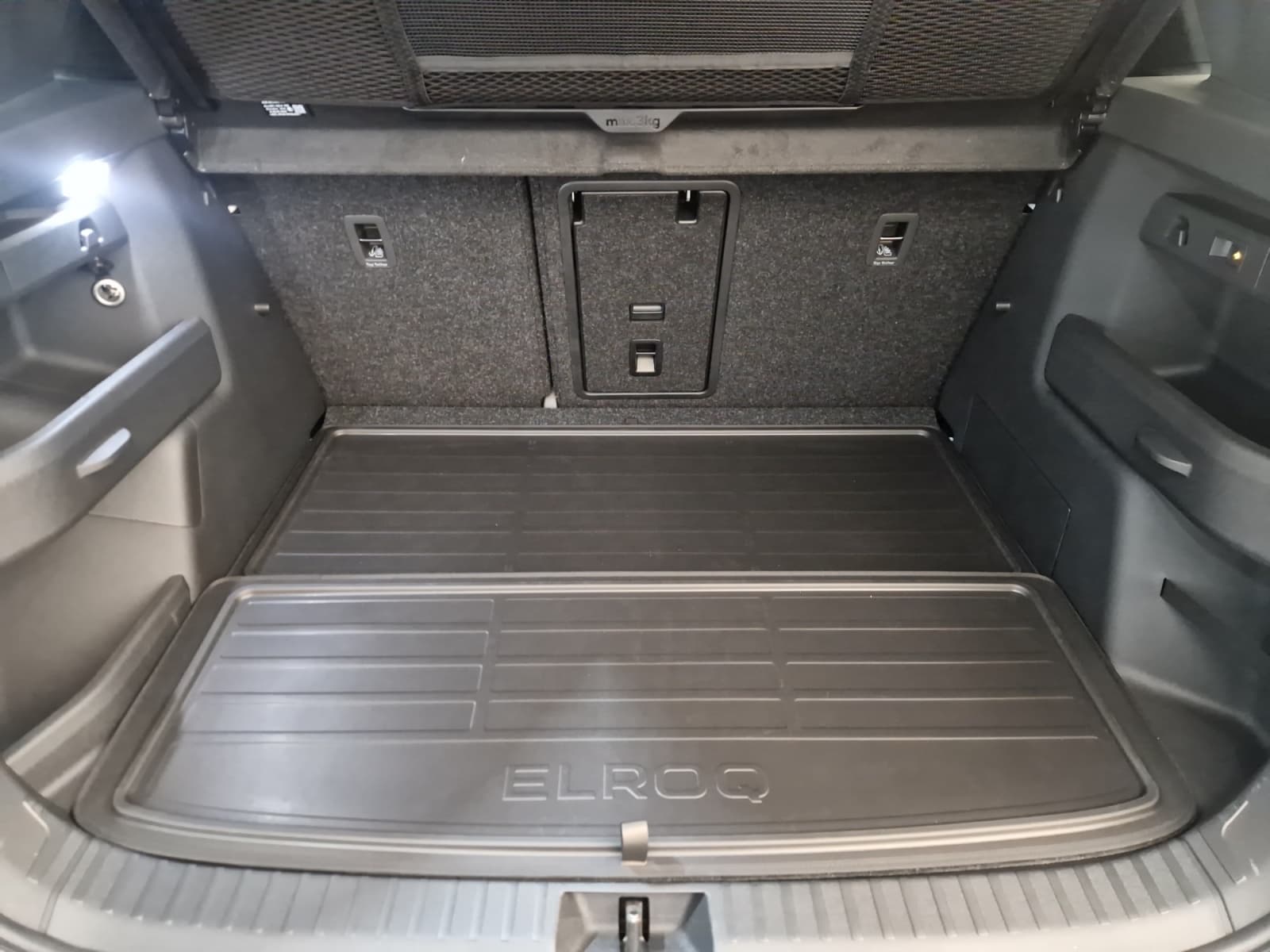 SKODA ELROQ - Image 14