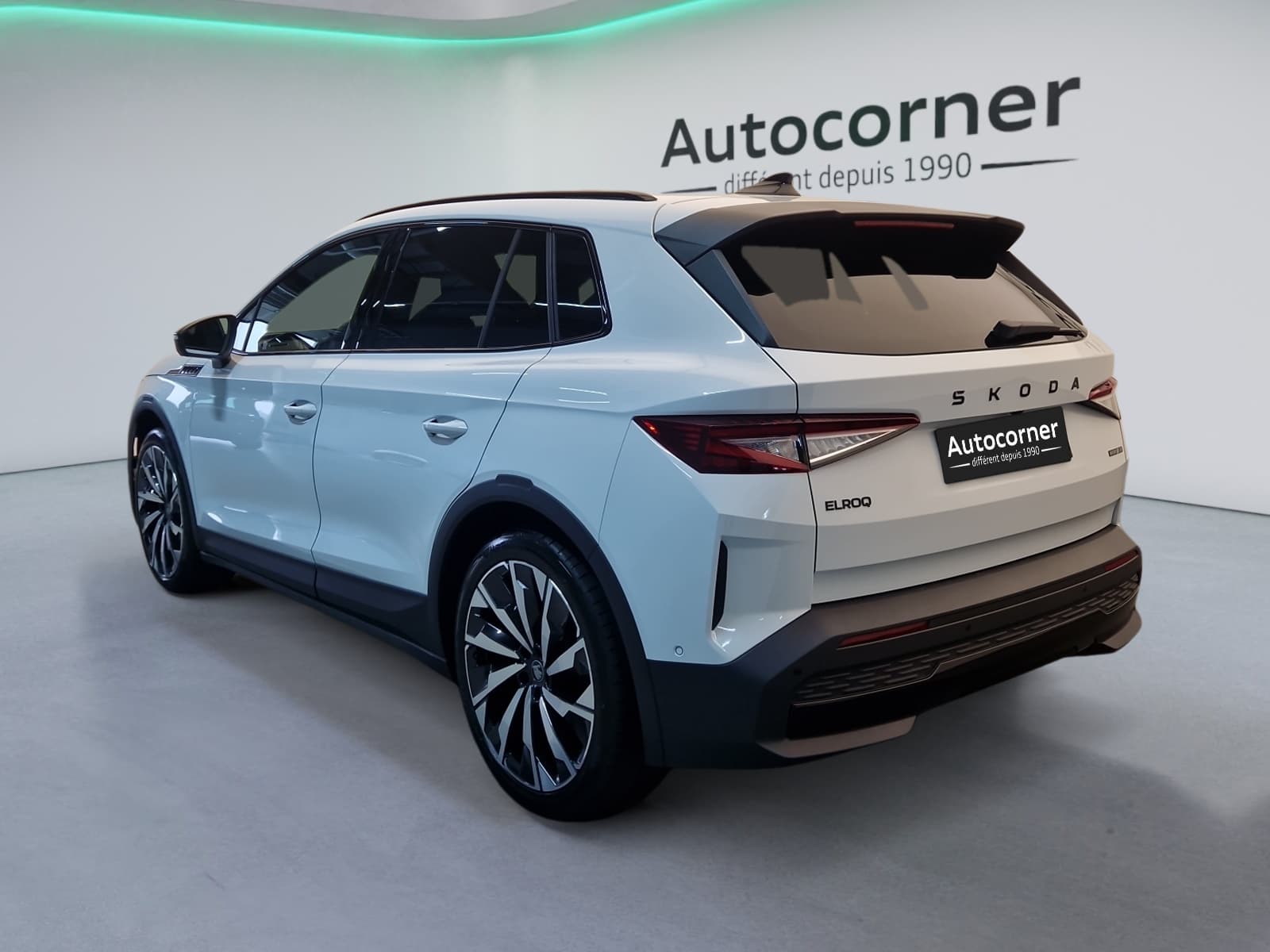 SKODA ELROQ - Image 3