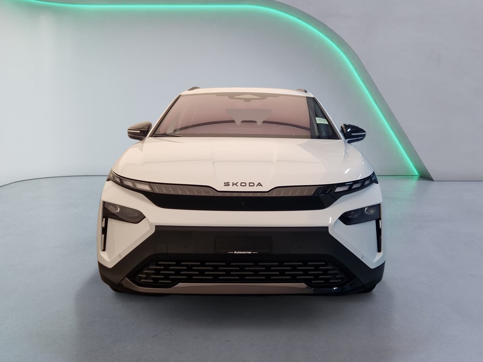SKODA ELROQ - Image 8