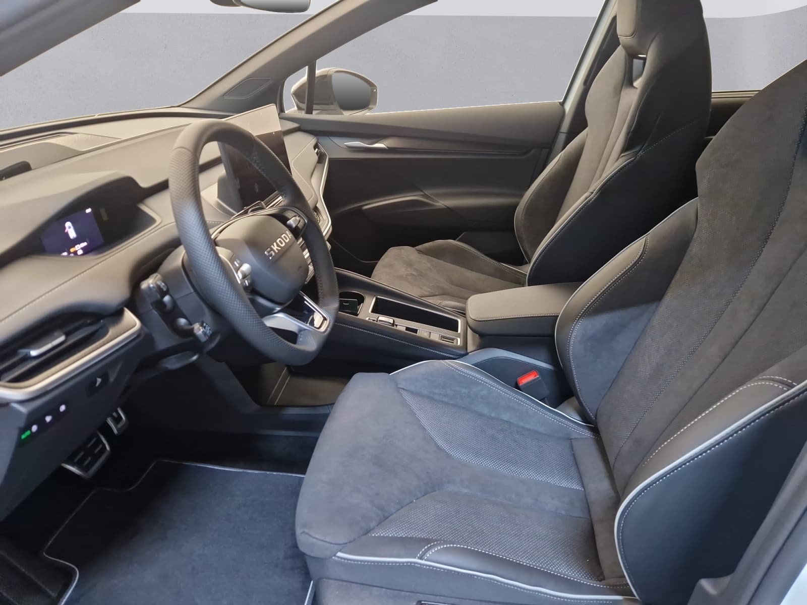 SKODA ELROQ - Image 9
