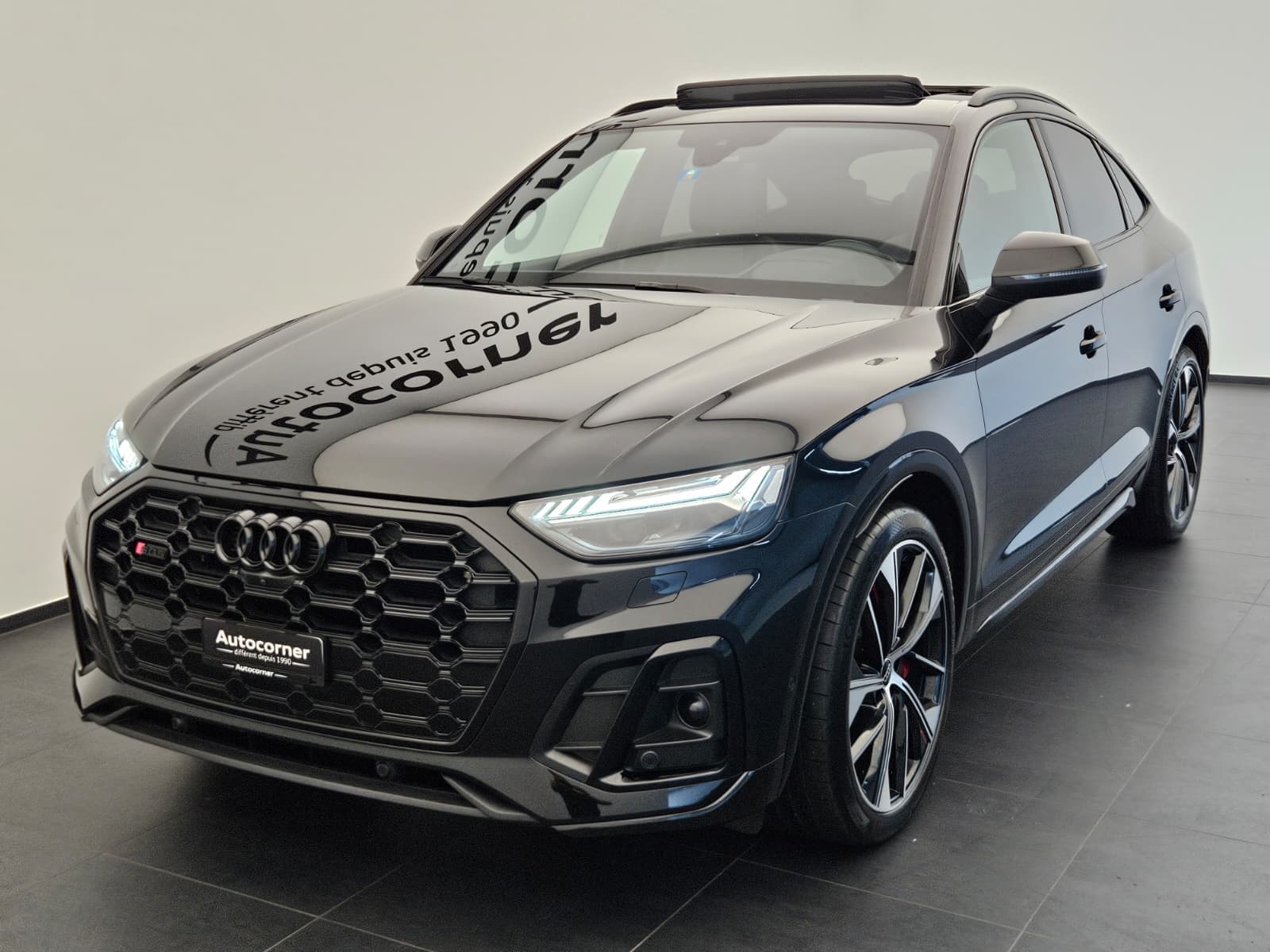 AUDI SQ5 - Image 3