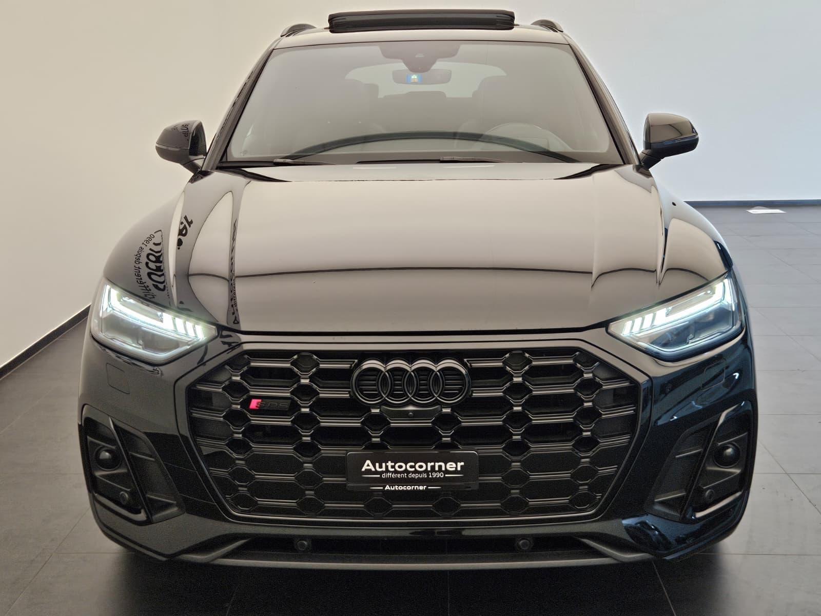 AUDI SQ5 - Image 4