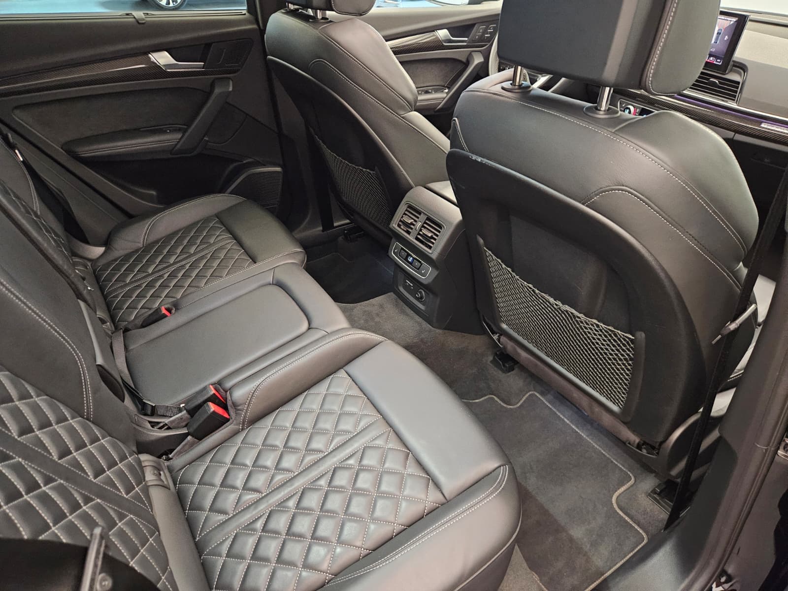 AUDI SQ5 - Image 14