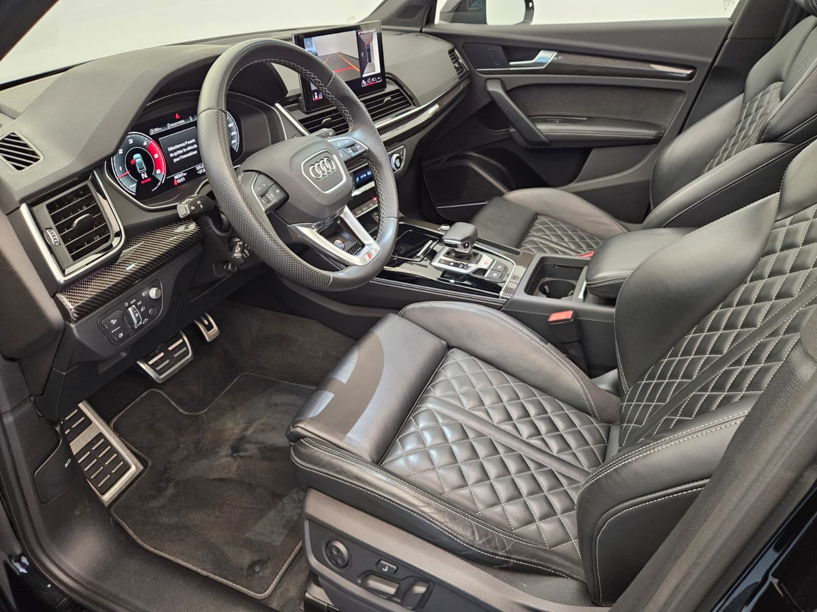 AUDI SQ5 - Image 11
