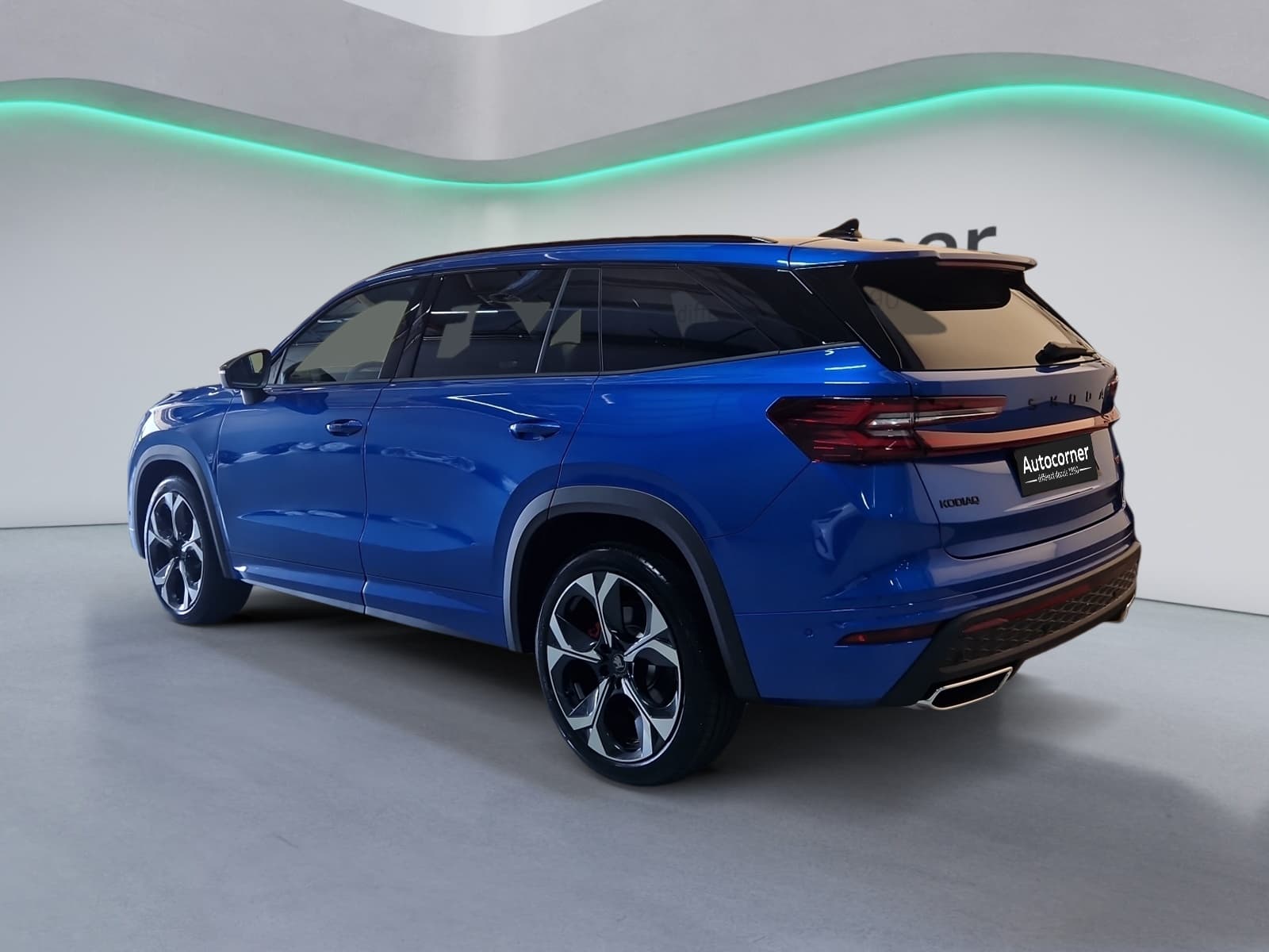 SKODA KODIAQ - Image 3