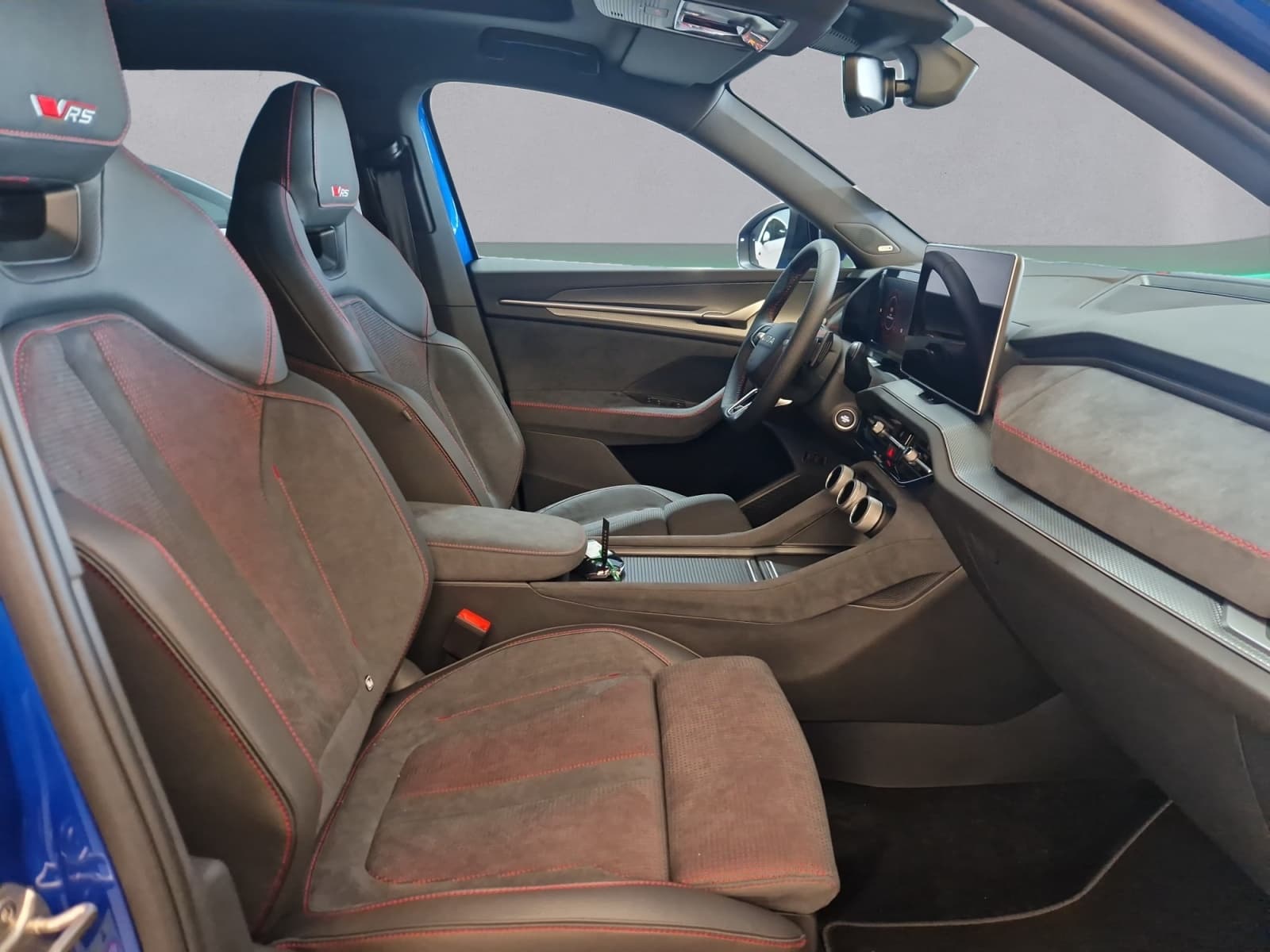 SKODA KODIAQ - Image 11
