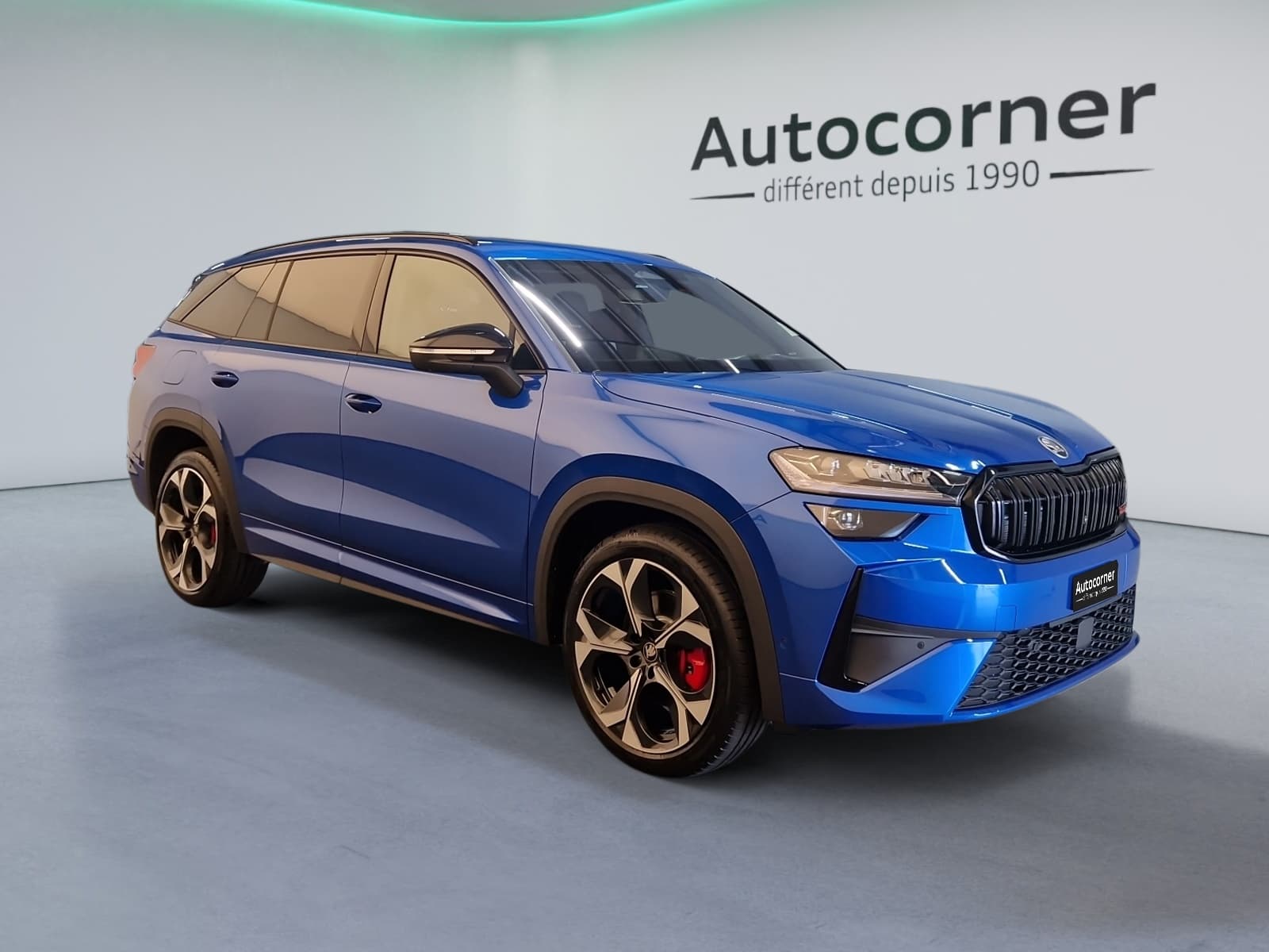 SKODA KODIAQ - Image 7