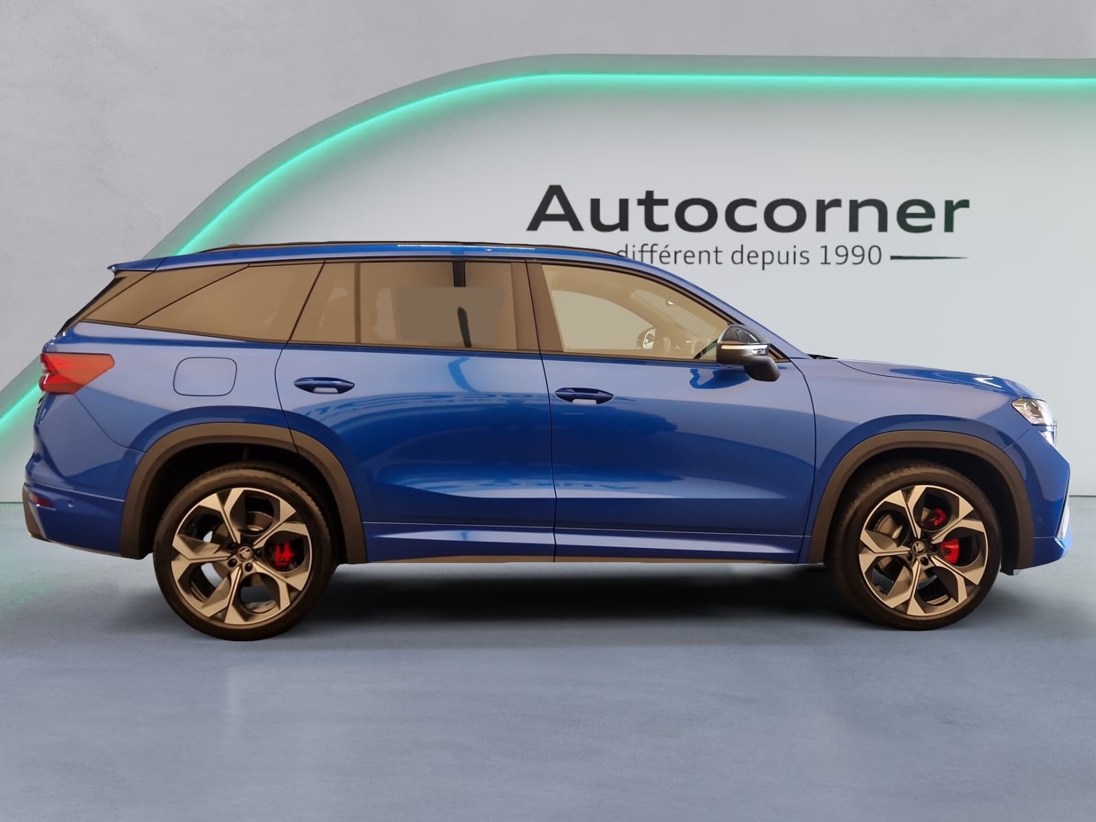 SKODA KODIAQ - Image 6