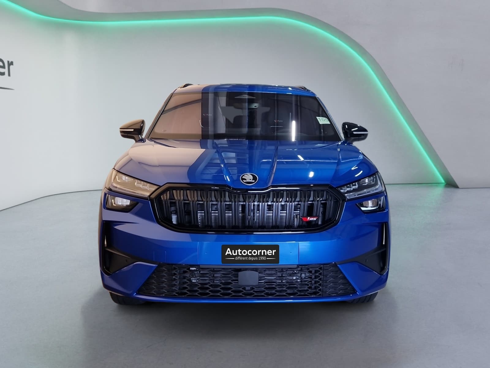 SKODA KODIAQ - Image 8