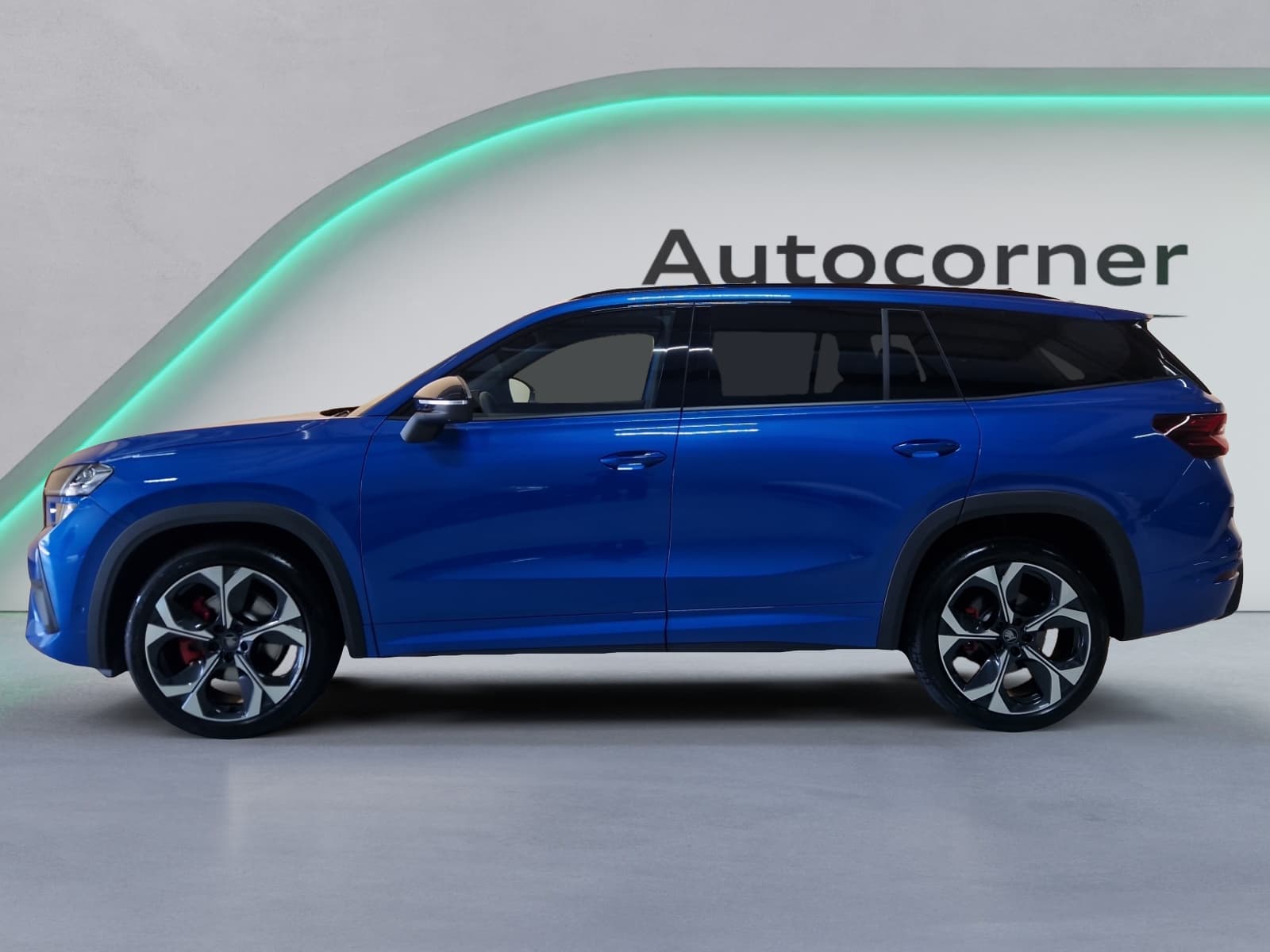 SKODA KODIAQ - Image 2