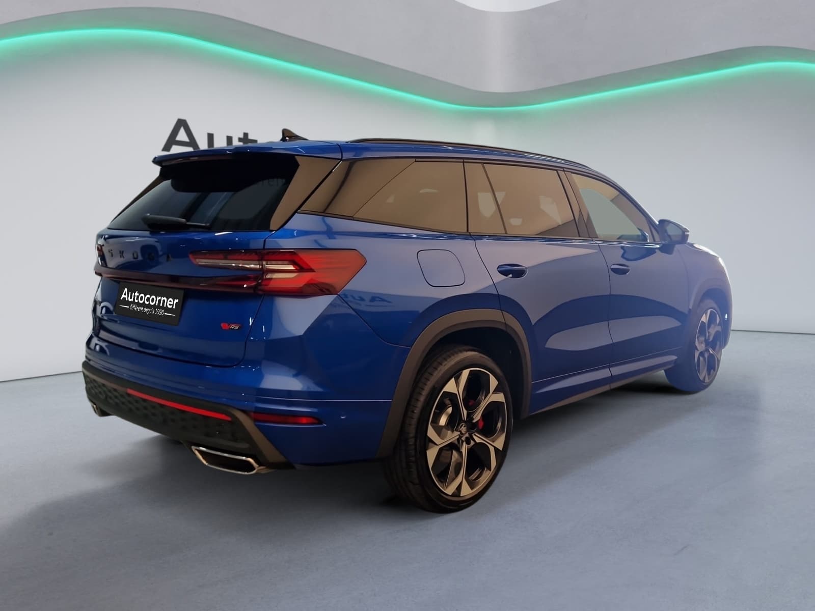 SKODA KODIAQ - Image 5