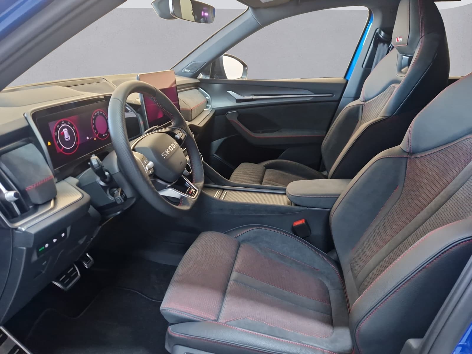 SKODA KODIAQ - Image 9
