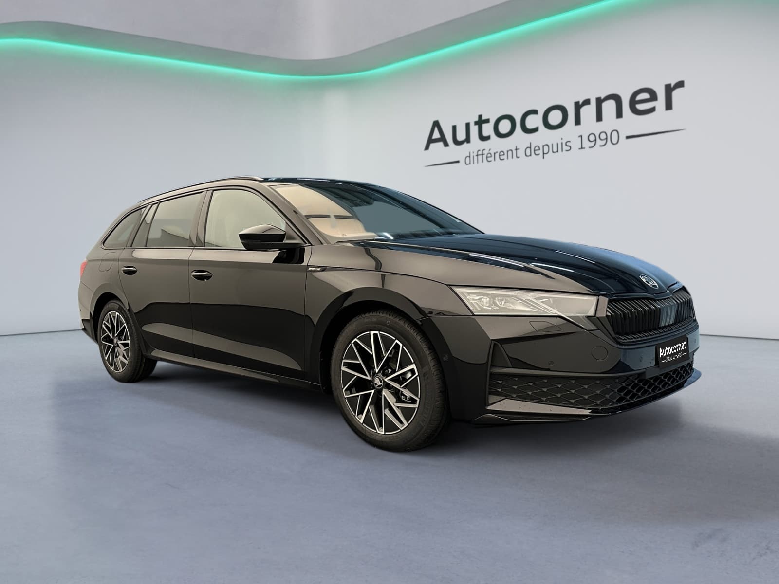 SKODA OCTAVIA - Image 7