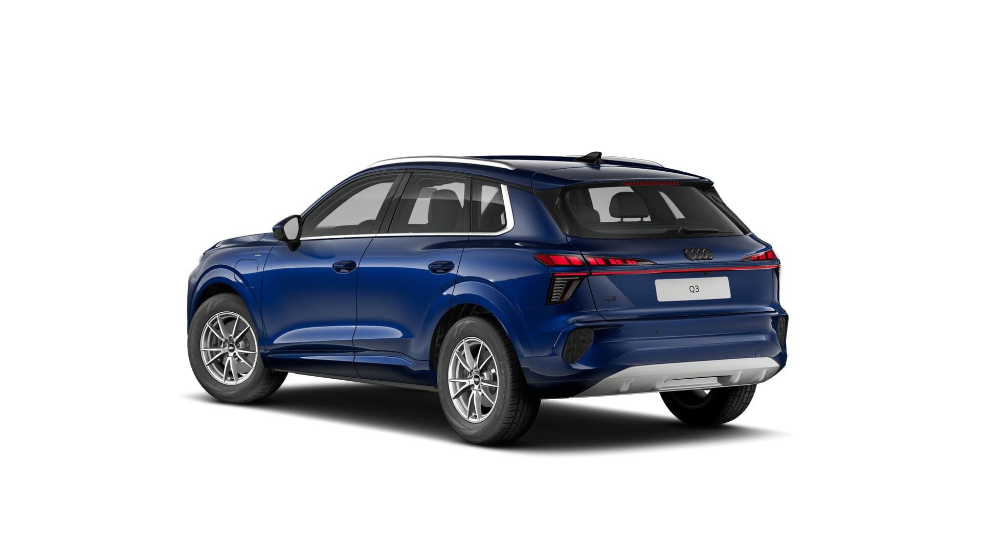 AUDI Q3 - Image 4